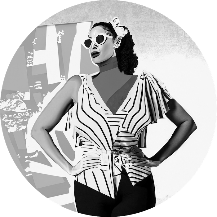 Photo of Grace Young