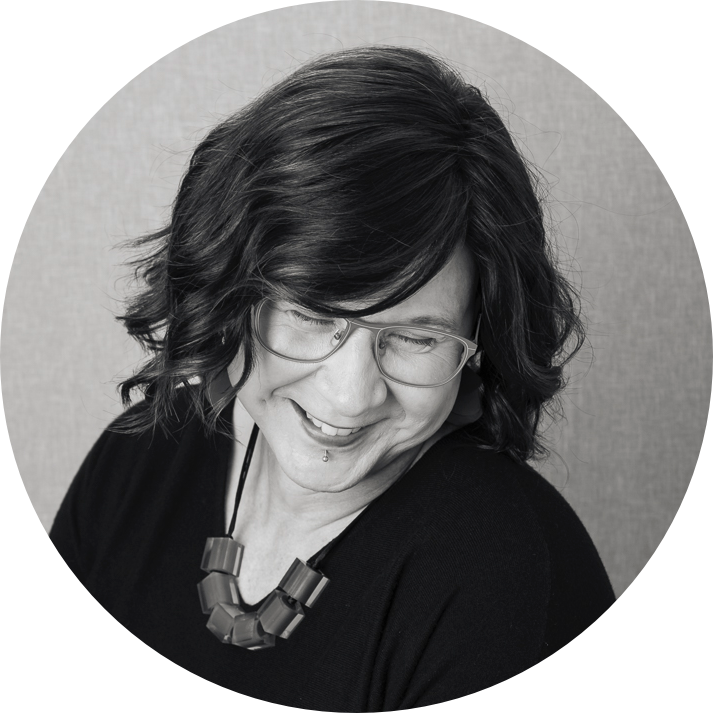 Photo of Grace Young